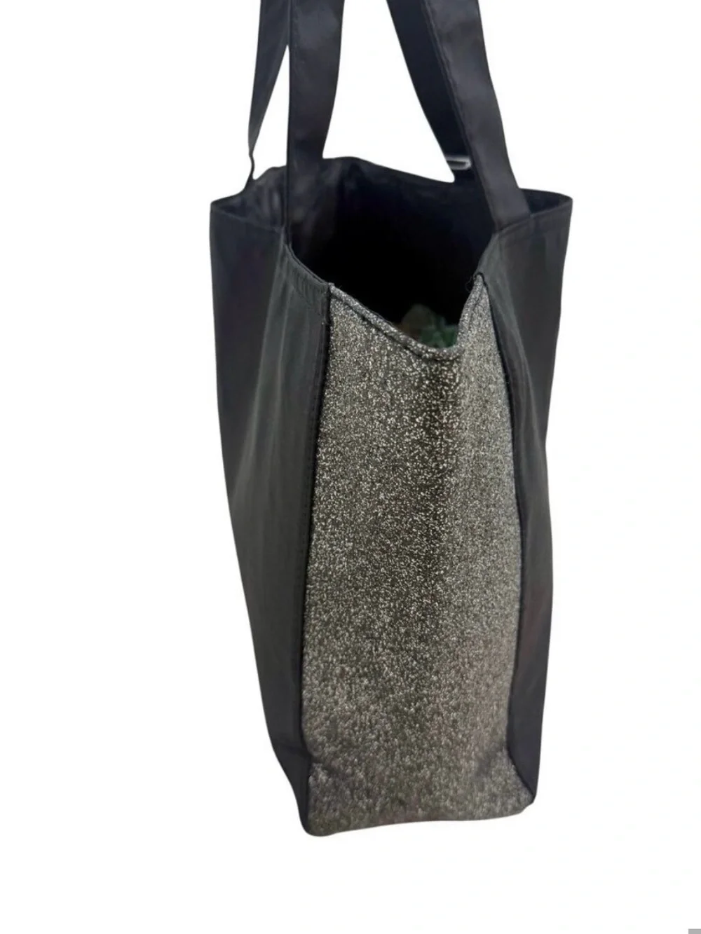 Coach Fragrance Tote Bag - Classic Everyday Carry